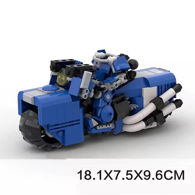 Bricklink MOC Battle Militaire Tank Land Raider Game Robot Redemptor Dreadnought Mecha Warrior Sets Bouwstenen Kid Speelgoed Gift