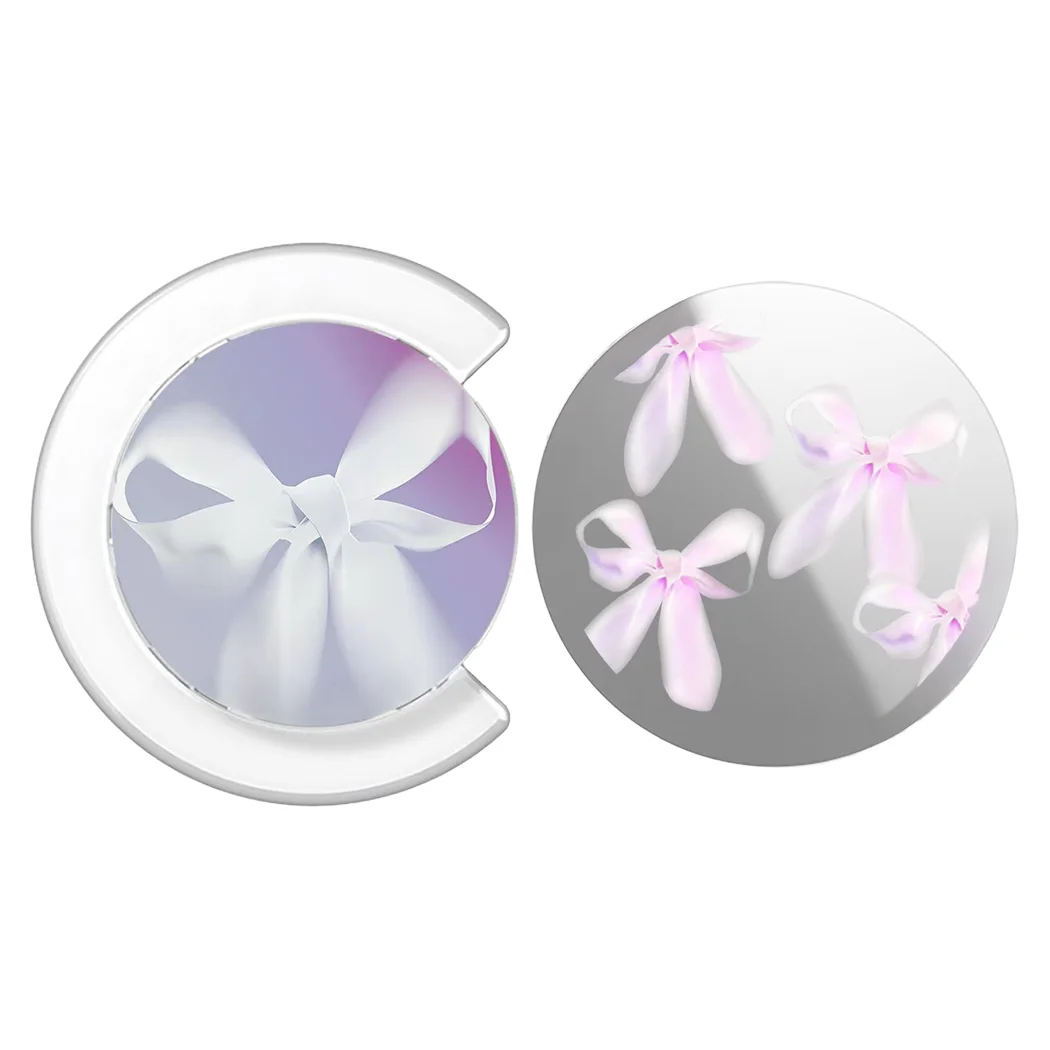 6040241 Magnetic Phone Folding Stand for IPhone Holder Mount Support for Galaxy S