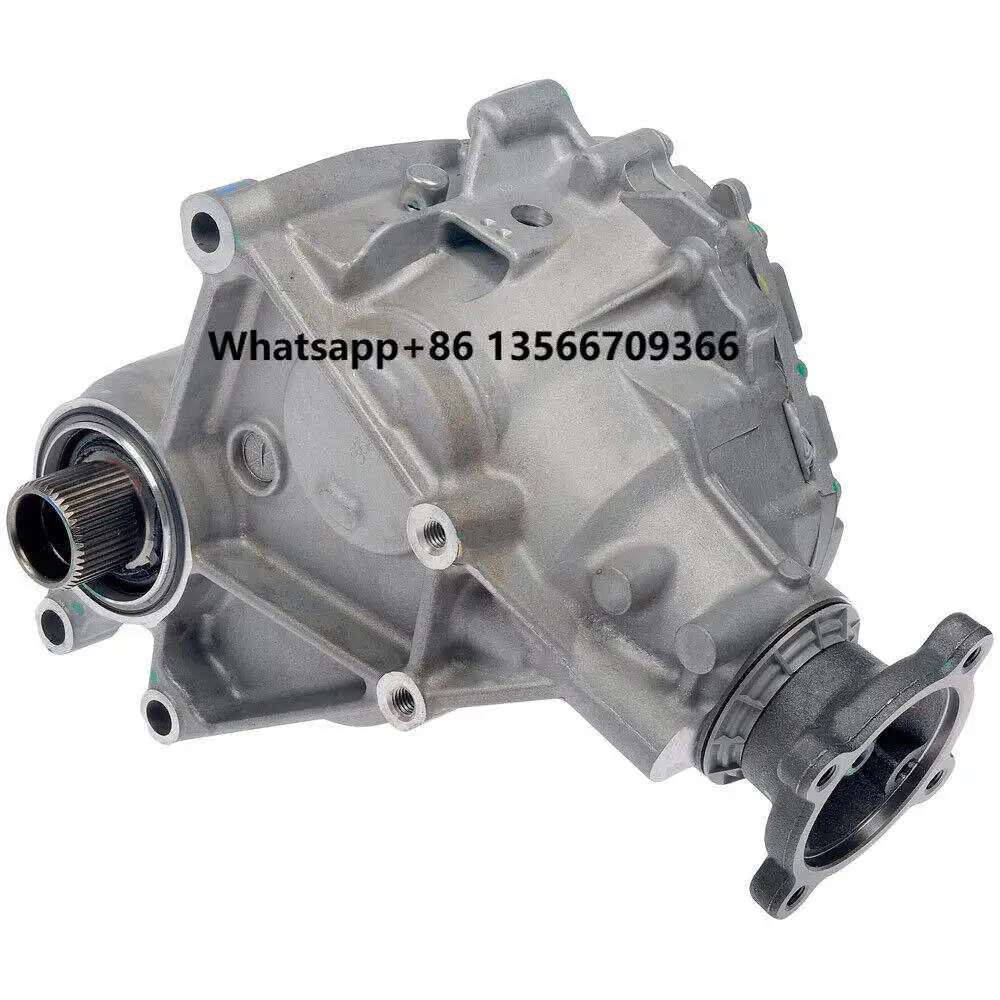 

For Ford Transfer case Differential Unit Power Output 7T4Z7251D 8T4Z7251A 8T4Z7251B 8T4Z7251C AT4Z7251A