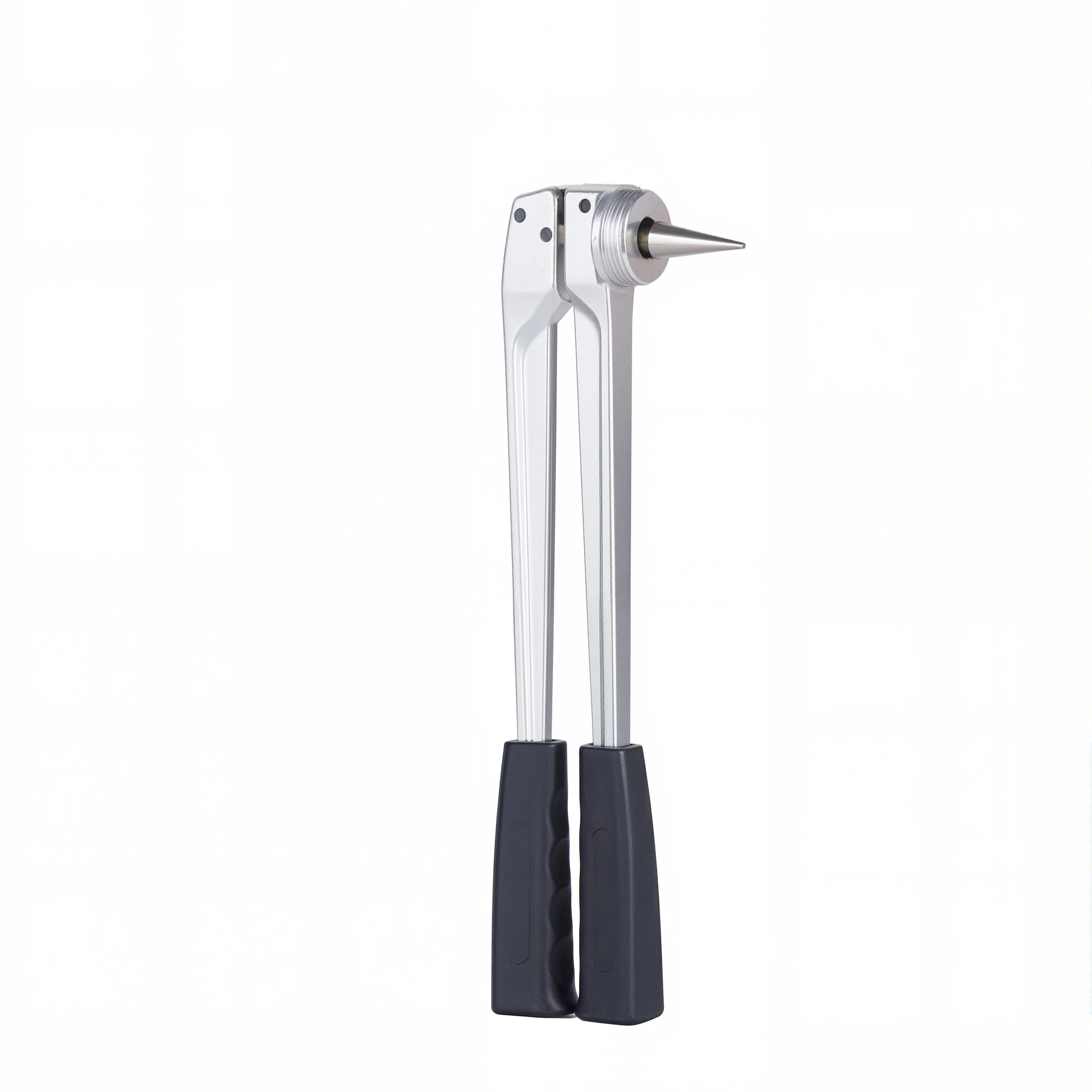 PEX-1632E New Design Rate Portable Tube Expanding Tool Aluminum Alloy Lightweight and Labor Saving Hydraulic Pipe Expander