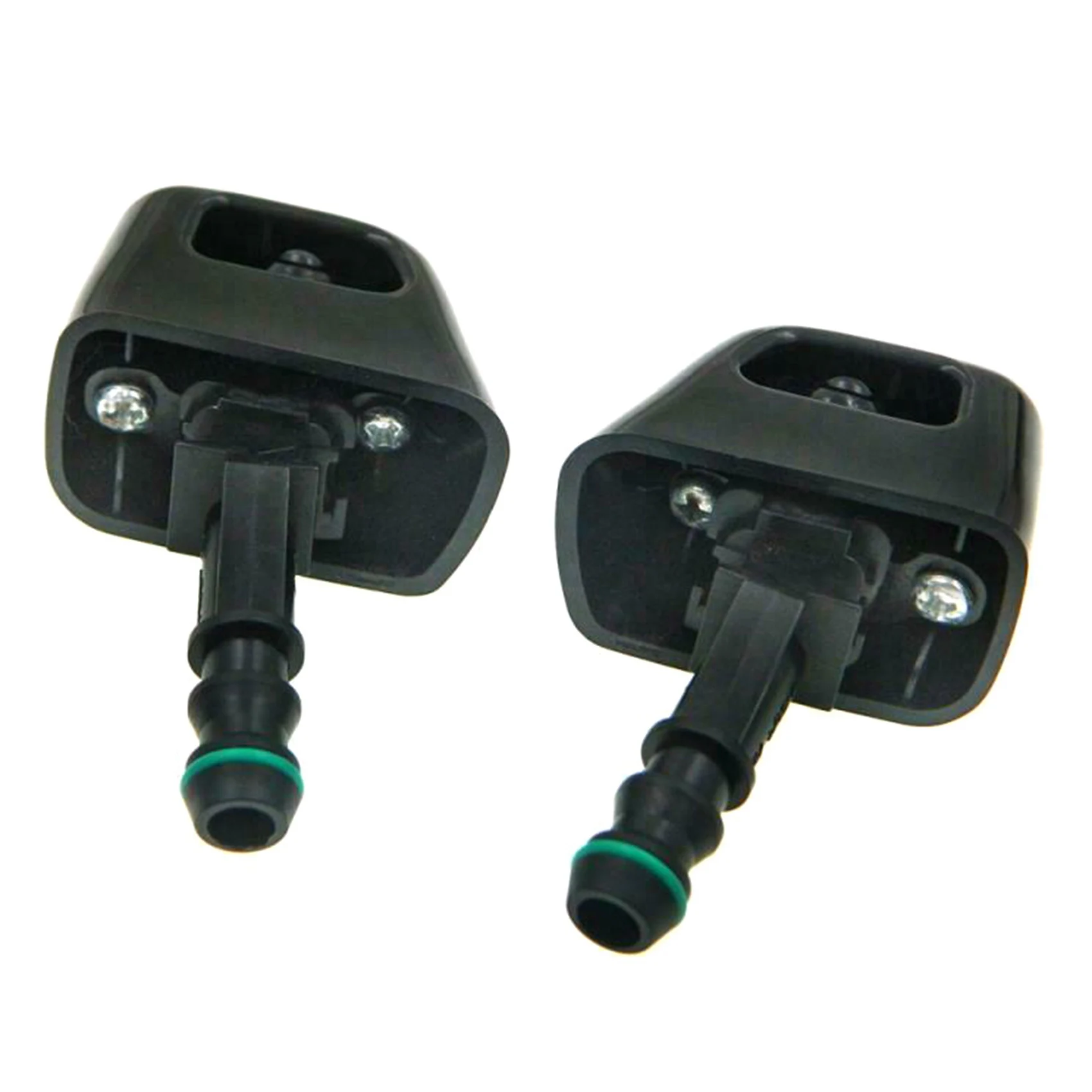 A11M-20X For Nissan X-Trail Xtrail T31 2008 - 2014 Headlight Washer Spray Nozzle Jet Sprayer 28641-3UY0A 28642-3UY1B