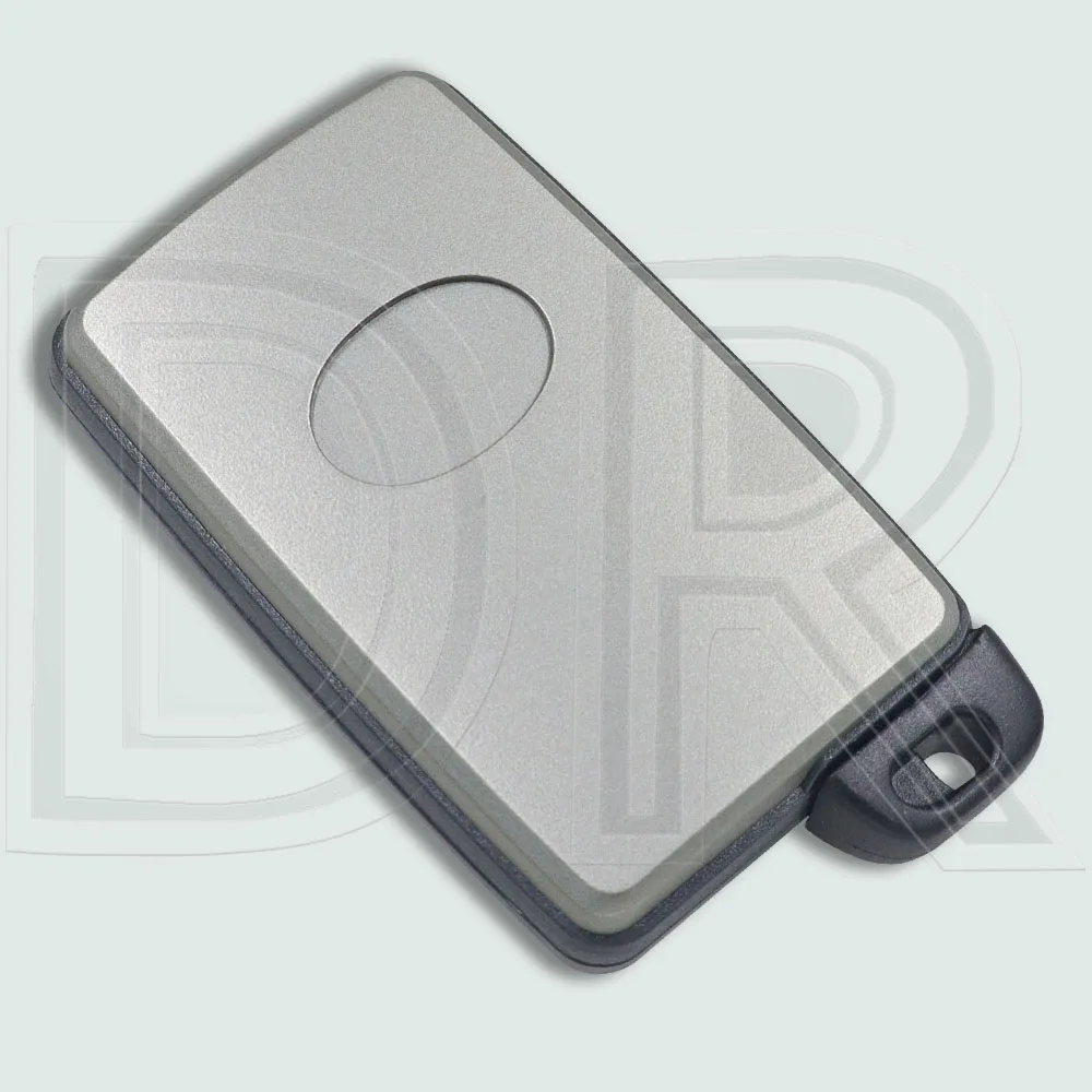 DR Ersatz Auto Remote Key Shell Fall Für Toyota Yaris Auris RAV4 Alphard Vellfire ACR Reiz Previa Avalon Allion Premio