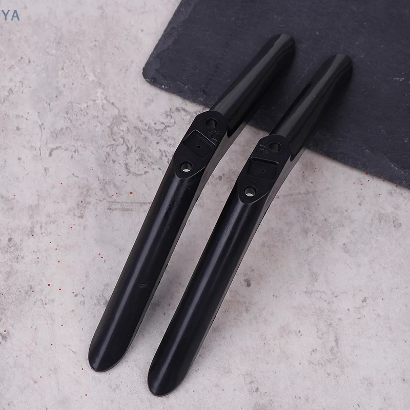 【YA】1Pair Base Televisions Tabletop Base Stand Legs Pedestal Stand Replacement Mount Leg Plastic Legs Feet Universal Pedestal