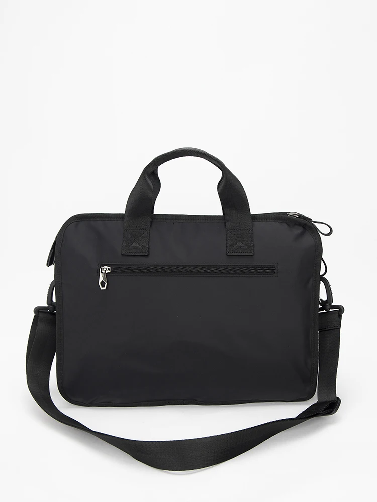 Imagem -04 - Bolsa de Ombro Voluntária para Homens 2023 Novidades Commuter Casual Oxford Pano Impermeável Grande Capacidade Bolsas de Viagem de Alta Qualidade 180113