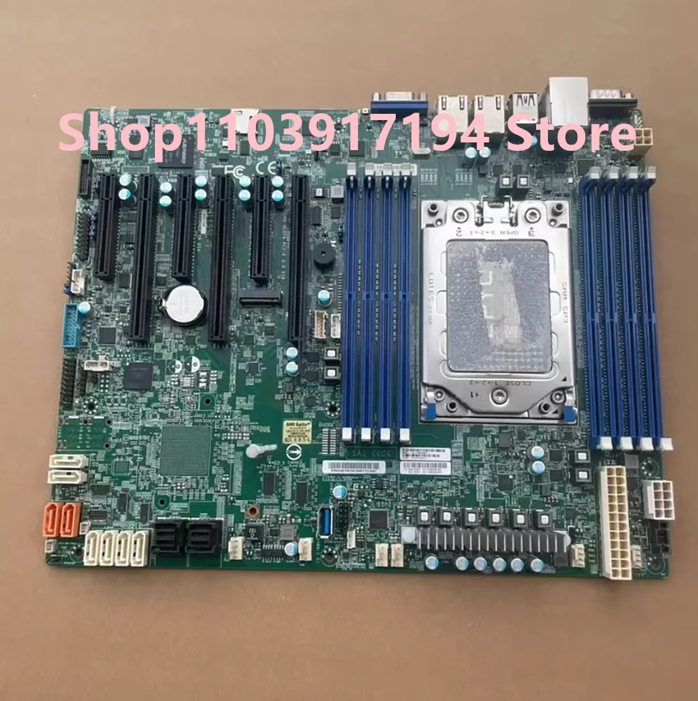 FOR Super H11SSL-I Motherboard