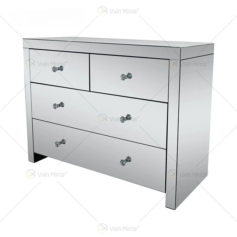 

Wholesale direct sales, practical mirror cabinets, glass storage cabinets, decorative edge cabinets, display cabinets, household