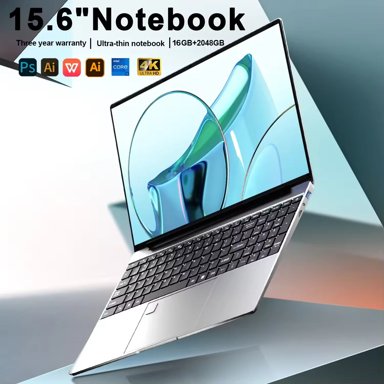 �y�Z�[�����z15.6�C���` �m�[�g�p�\�R�� Intel Core i7-8500Y/ Intel N4000 Windows 11 �w��F�؃��b�N���� PC �I�t�B�X�w�K �Q�[���p�R���s���[�^�[ 16GB RAM �m�[�g�p�\�R��