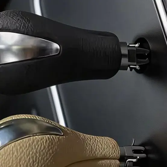 

Car Gear Shift Knob For Infiniti For EX35 2008-2012 34910-JK03A 34910-1LA6C Black Plastic Car Accessories