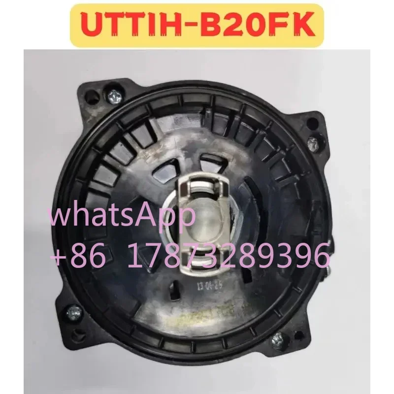 Função normal usada do codificador UTTIH-B20FK UTTIH B20FK testou OK