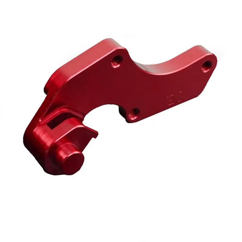 For Honda CRE CRR 125CC 250CC 04-08 CRE F(HM), 250CC CRFR CRFX CRE X(HM) Brake Disc Adapter Bracket 320MM Motorcycle