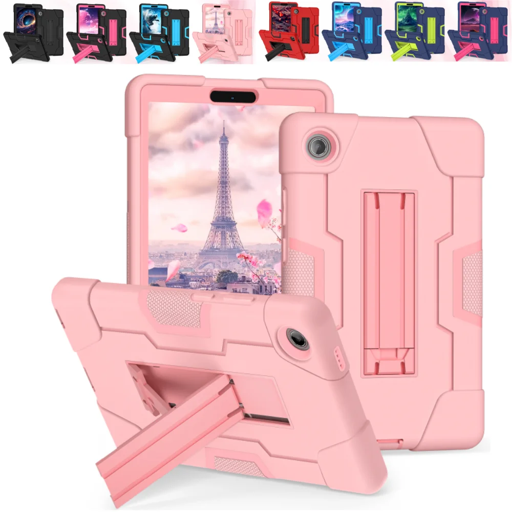 

Heavy Duty Case for Lenovo Tab One 8.7 inch TB305ZU TB305FU Shockproof Protective Stand Tablet Cover for Lenovo Tab K9 8.7 2025