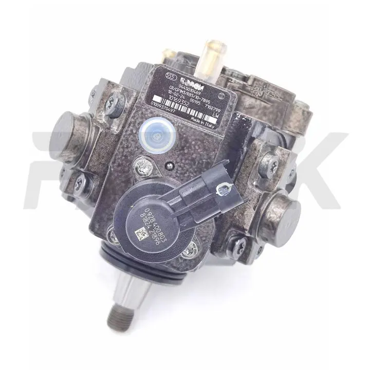 

New Style Construction Machinery diesel Engine Fuel Injection Pump 0445020168 Car Fuel Pump
