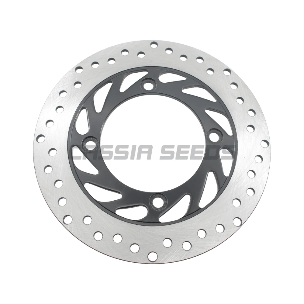 

240mm OD 105mm ID Motorcycle Front Brake Discs for Honda CM125 Discs