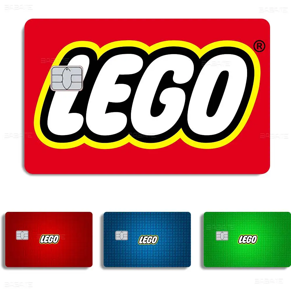 Classic L-LEGOS Log…