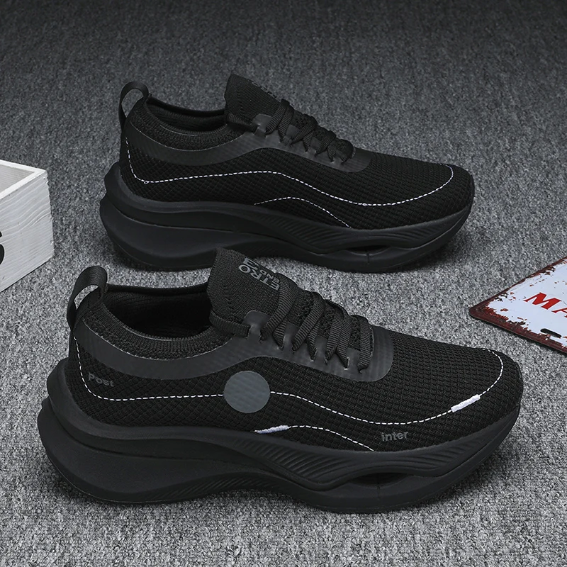 

Мужская обувь, кроссовки, мужские теннисные туфли, роскошная обувь, мужские повседневные кроссовки для тренировок, дышащие модные лоферы, кроссовки для мужчин