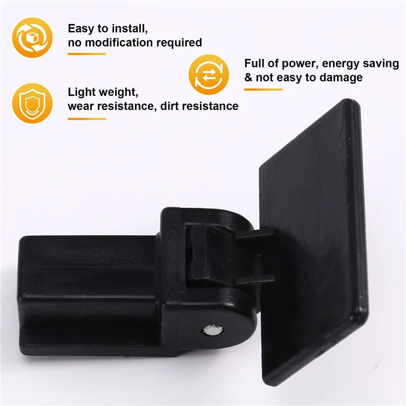 Hinge For Dust Cove… - image