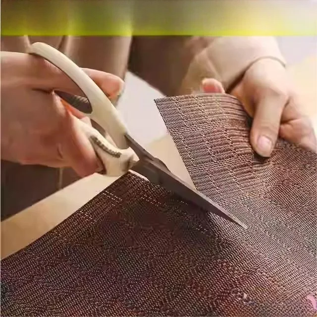 Malla filtrante de bambú para mesa de té, alfombrilla de drenaje para bandeja de té, alfombrilla grande para mesa de té, alfombrilla de refrigeración, accesorio para juego de té
