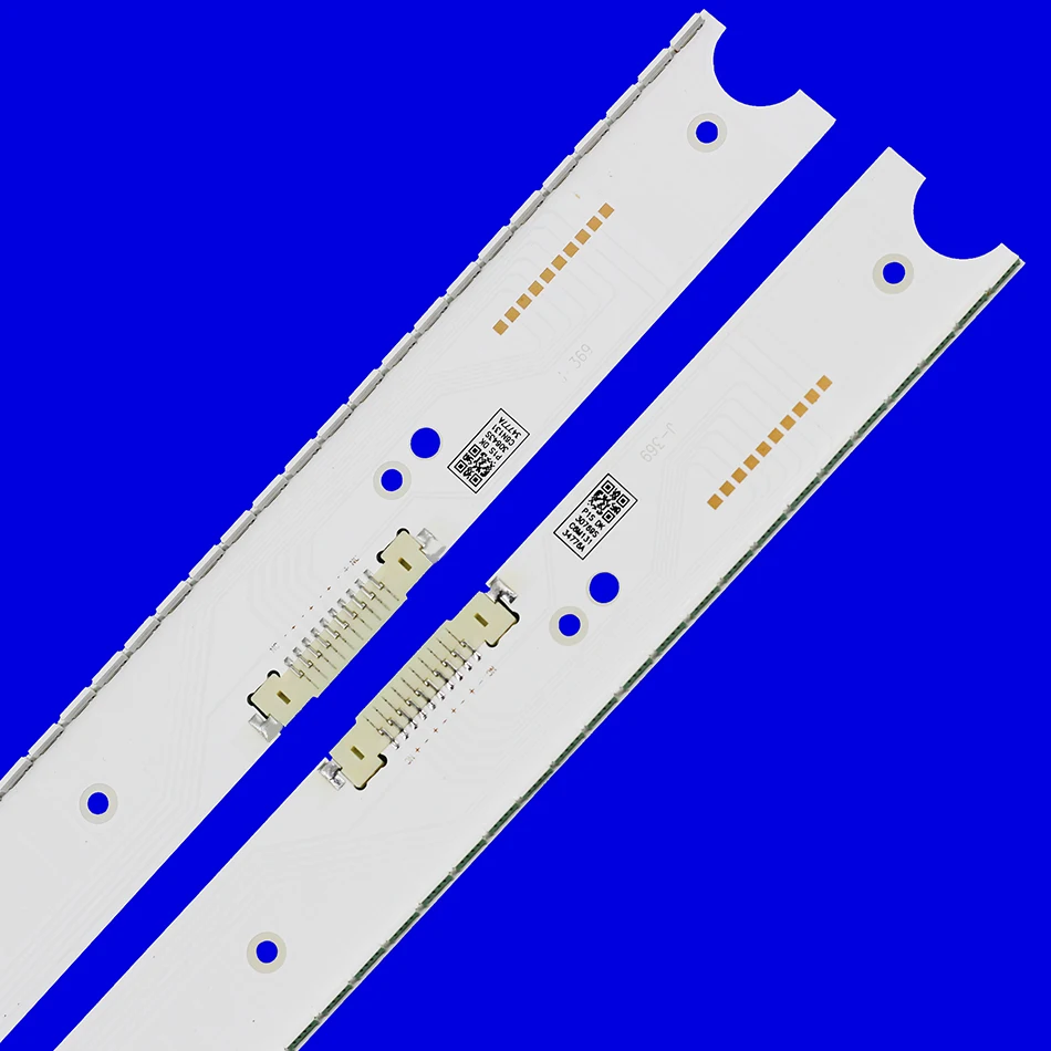 شريط ليد لسامسونج ، UE65JS9500T ، UN65JS8500F ، UN65JS850DF ، UN65JS9000F ، UN65JS9000G ، UN65JS8500H ، 34777A
