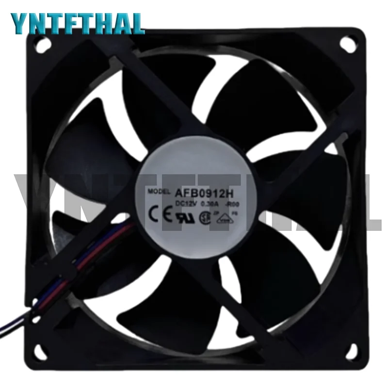 

New AFB0912H AFB0912HH AFB0812H 12V Cooling Fan