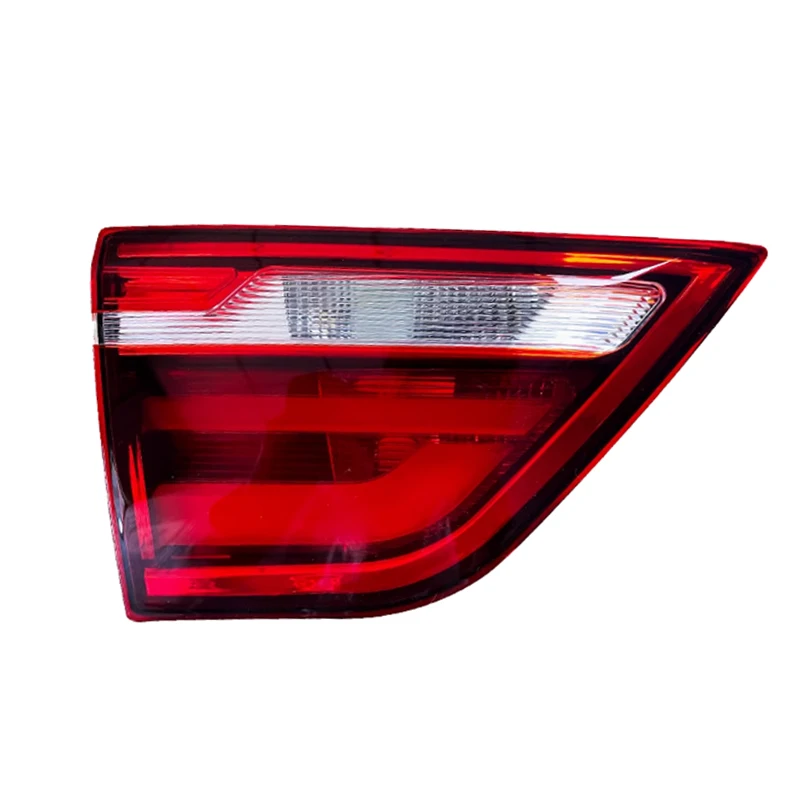 For BMW X4 F26 G02 2014-2017 2018 Auto Parts Rear Tail Light Assembly Turn Signal Brake Warning Light 63217331283 63217331279