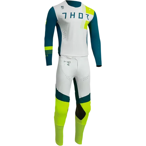 Imagen 1 del producto Conjunto de equipo de Moto 2026 FH, conjunto de Jersey de Motocross todoterreno, Kit de moto de cross CNVS, traje de motocicleta, Combos Enduro MX