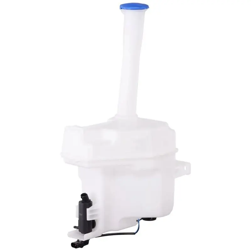 For Hyundai Sonata 2015-2019 Compatible Washer Reservoir With Pump Part Numbers 98610C2000, HY1288142