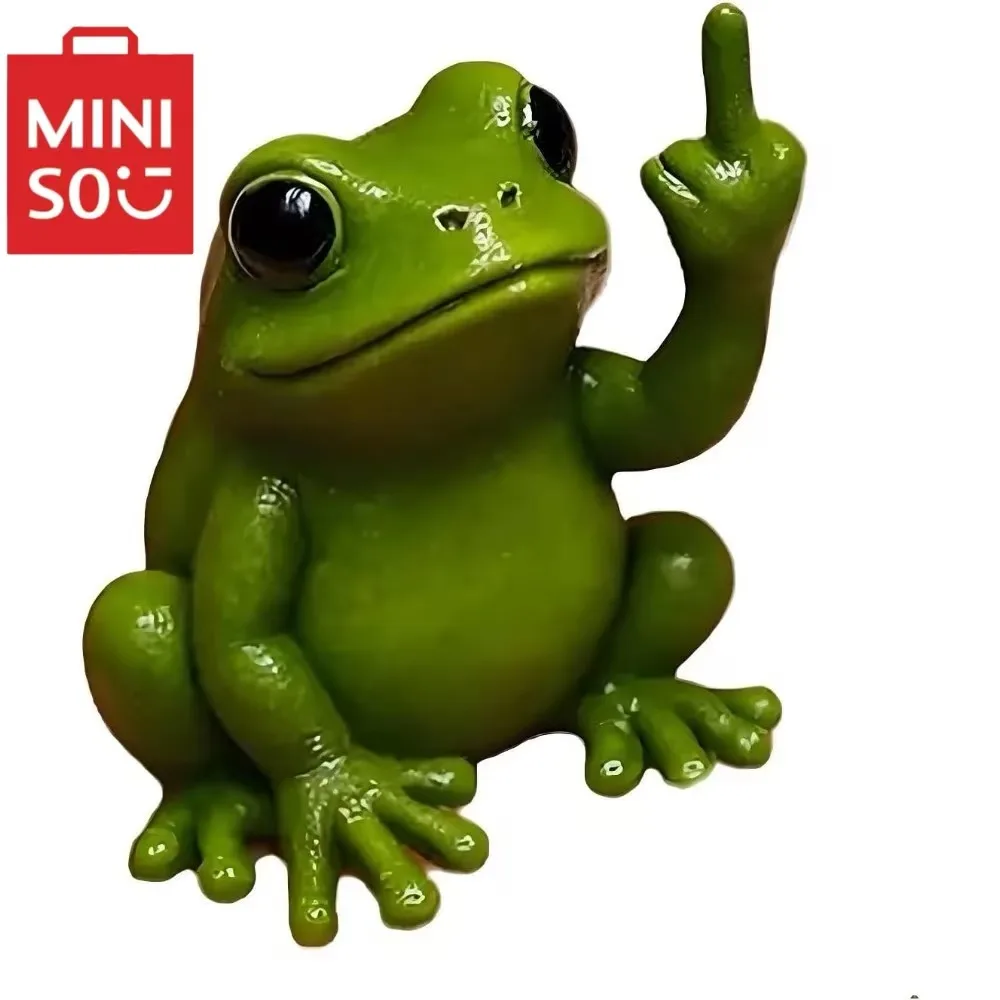frog real: ديكورات الأرانب الراتنجية لتحويل مساحاتك إلى جنة رومانسية