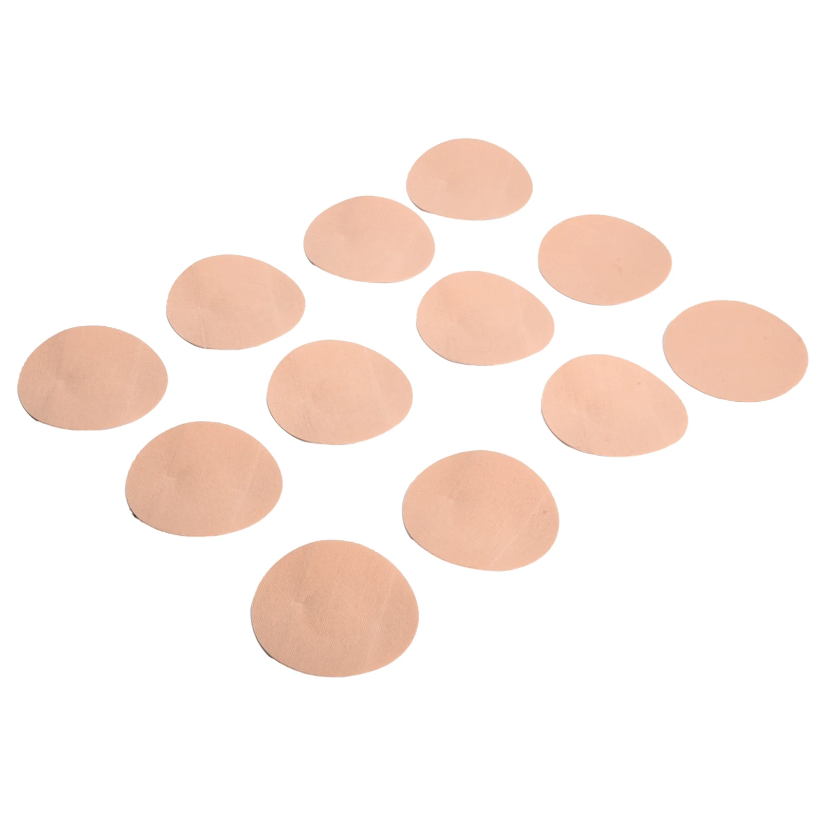 25-Pack Adhesive CGM For Dexcom G6 Waterproof Adhesive Tapes Sports Sensor Covers Stickers Overpatch Tapes For Outdoor