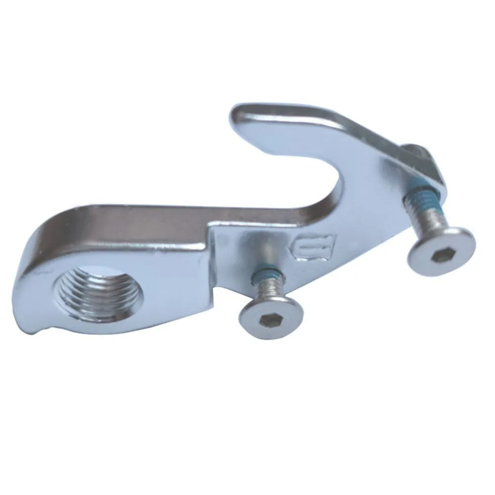 1 قطعة دراجة من سبائك الألومنيوم دراجة الخلفية DERAILLEUR والعتاد الميكانيكية شماعات ل التركيز كايو 2.0 5.0 6.0 7.0 أدوات خارجية اكسسوارات