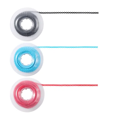 топ 10 ортодонтические резинки - №4