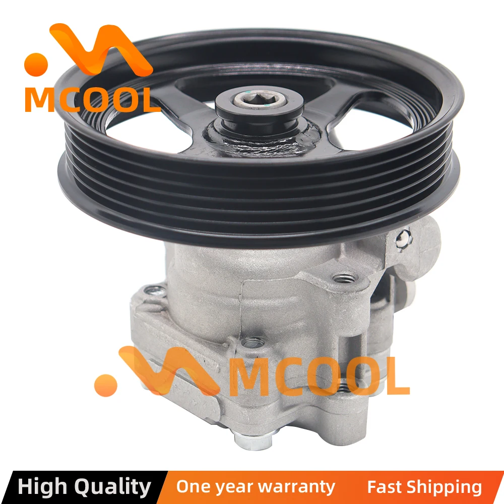 Automotive Power Steering Pump For Cadillac SRX 2004-2009 3.6L 21-5448 25900769