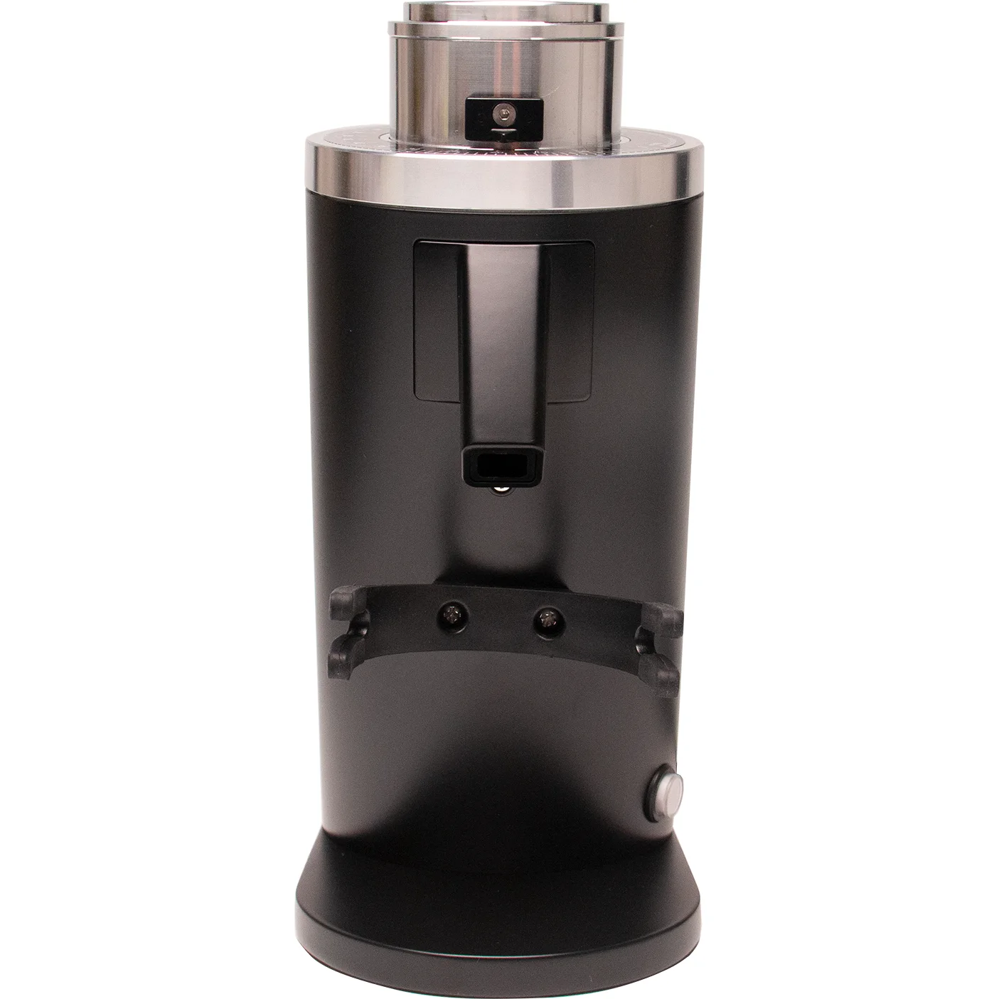 DF54 Household Automatic Stainless Steel Professional Flat Burr Mini Espresso Electric Coffee Bean Grinder