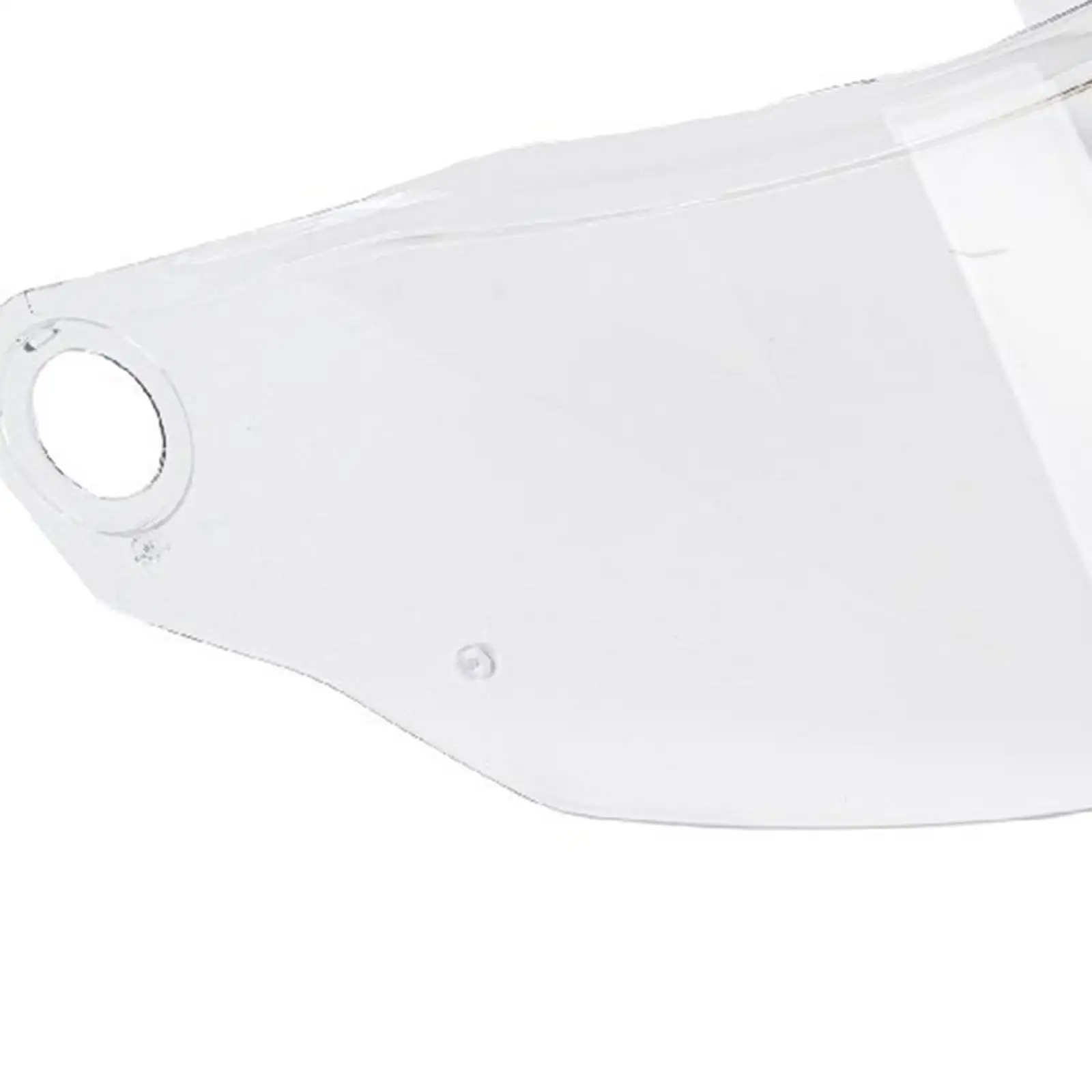 

Профессиональный откидной визор для мотошлема из поликарбоната, аксессуар для MT-V-35