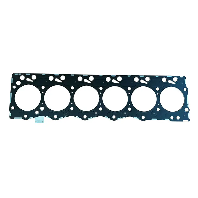 

Cylinder Head Gasket 2830704 Compatible with Kobelco SK210-9 SK260 SK260-9 Compatible with Cummins Engine ISB ISBE6 ISBE ISDE