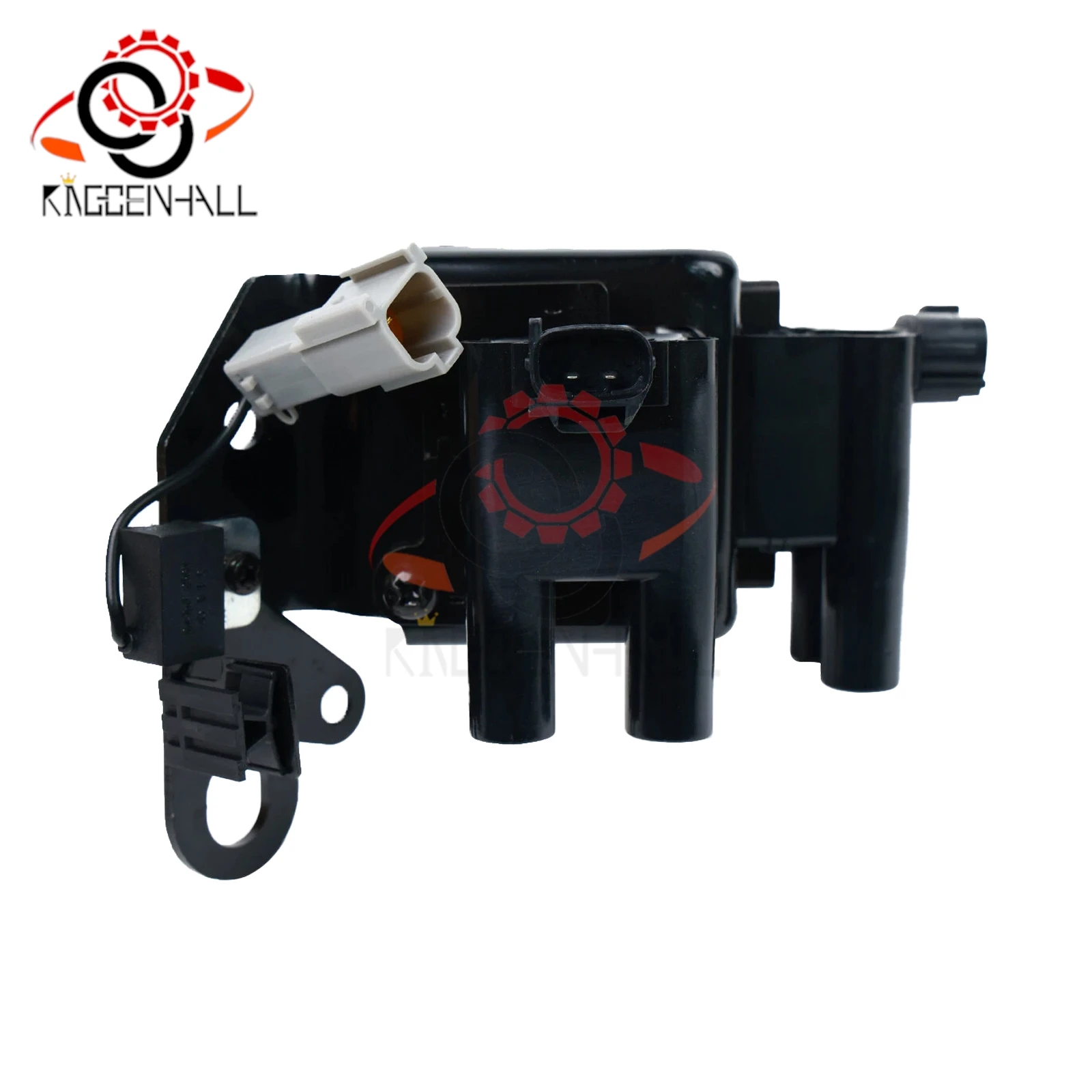 Ignition Coil 27301-22600 Compatible With Dodge Verna Hyundai Accent Excel Pony Verna 1.5L 1.6L Fix Engine Misfire Part 2