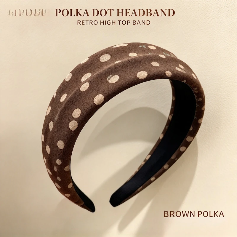 2026-nova-tiara-feminina-de-cor-cafe-para-outono-inverno-estilo-maillard-retro-tiara-de-cranio-de-aba-larga-e-cano-alto-acessorio-de-cabelo-elegante