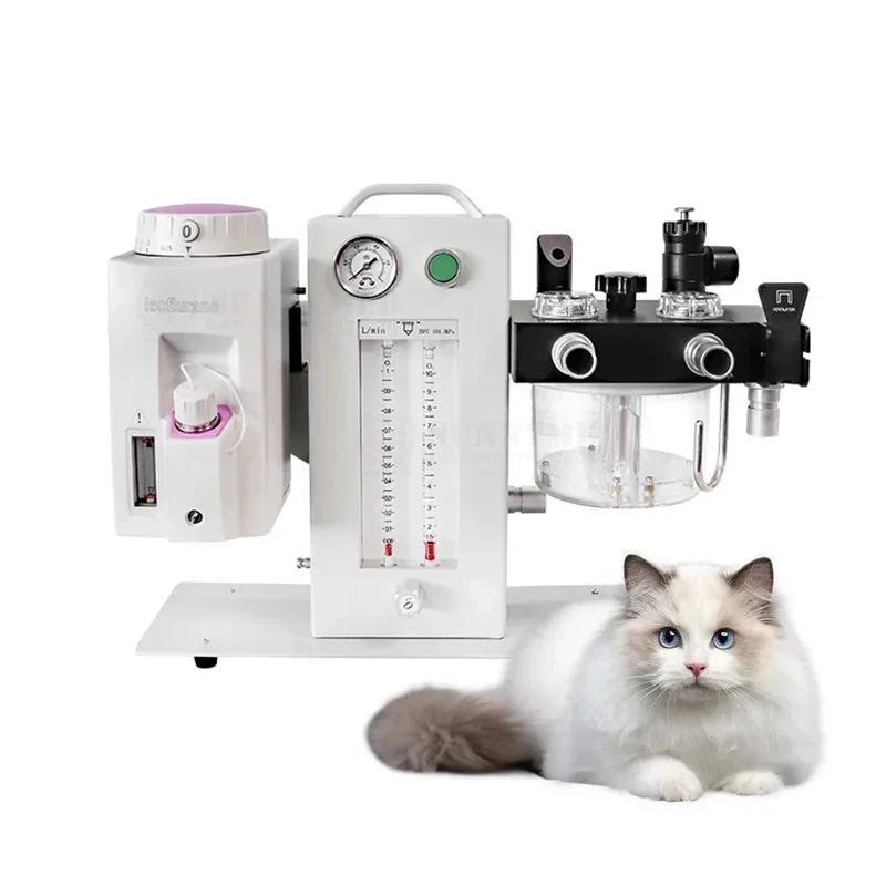 

SY-W006-1 Animal hines Pet Surgical Medical Portable Veterinary Gas hine