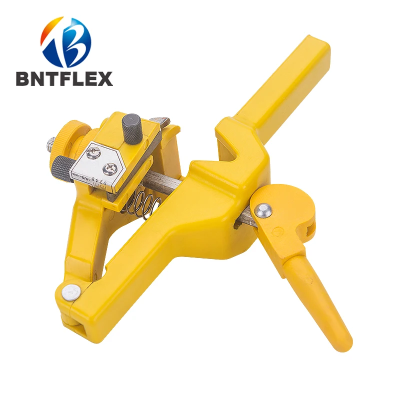 SBX-30 handheld lightweight 70-300mm2 Cable Stripper Strip Stripper Cable Stripper Cable Insulation Stripper Cable Stripper