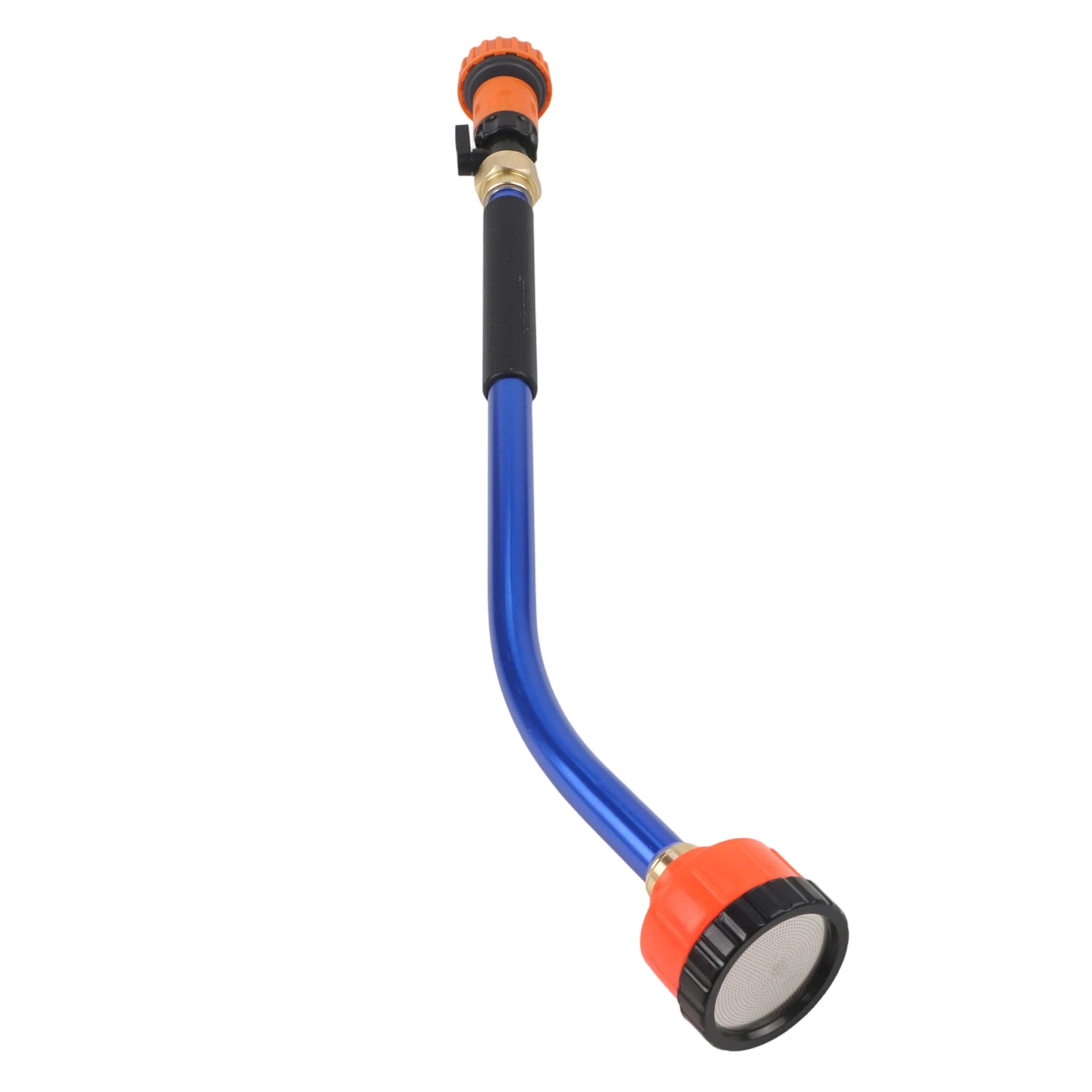 

Stainless Steel Plant Sprayer with Precision 38 Degree Bend Tube and High-Density 1000-Hole Nozzle for Even Water Distribution