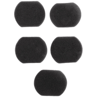 popular Accessories Sponge Filters Set for Xiaomi Deerma DX700 DX700S Vacuum Spare Parts Replacement Attachment Dust Remove