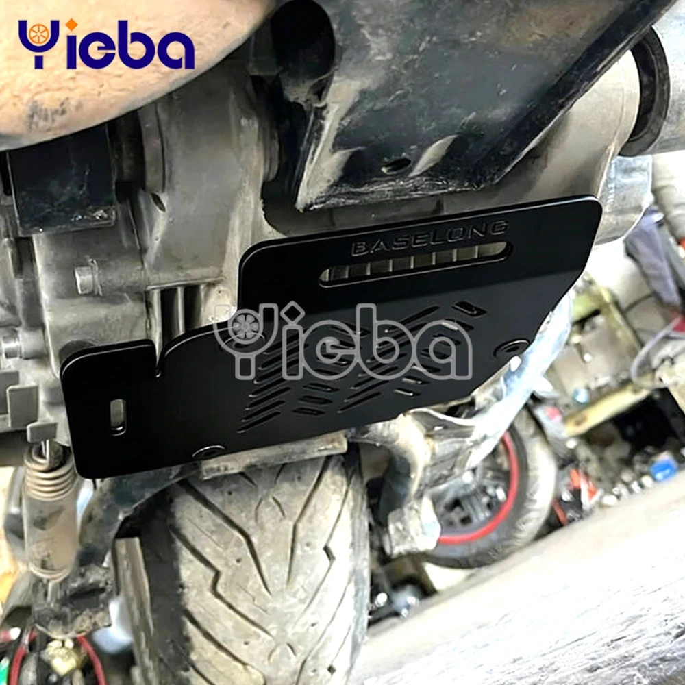 

Engine guard For BMW C400GT C400X C 400 GT X 2019 2020 2021 2022 2023 2024 2025 Motorcycle Skid Plate Guard Protector Aluminum