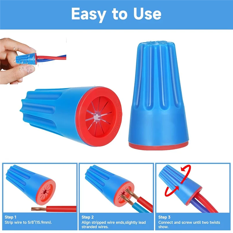 Abzs 50PCS Waterpro…