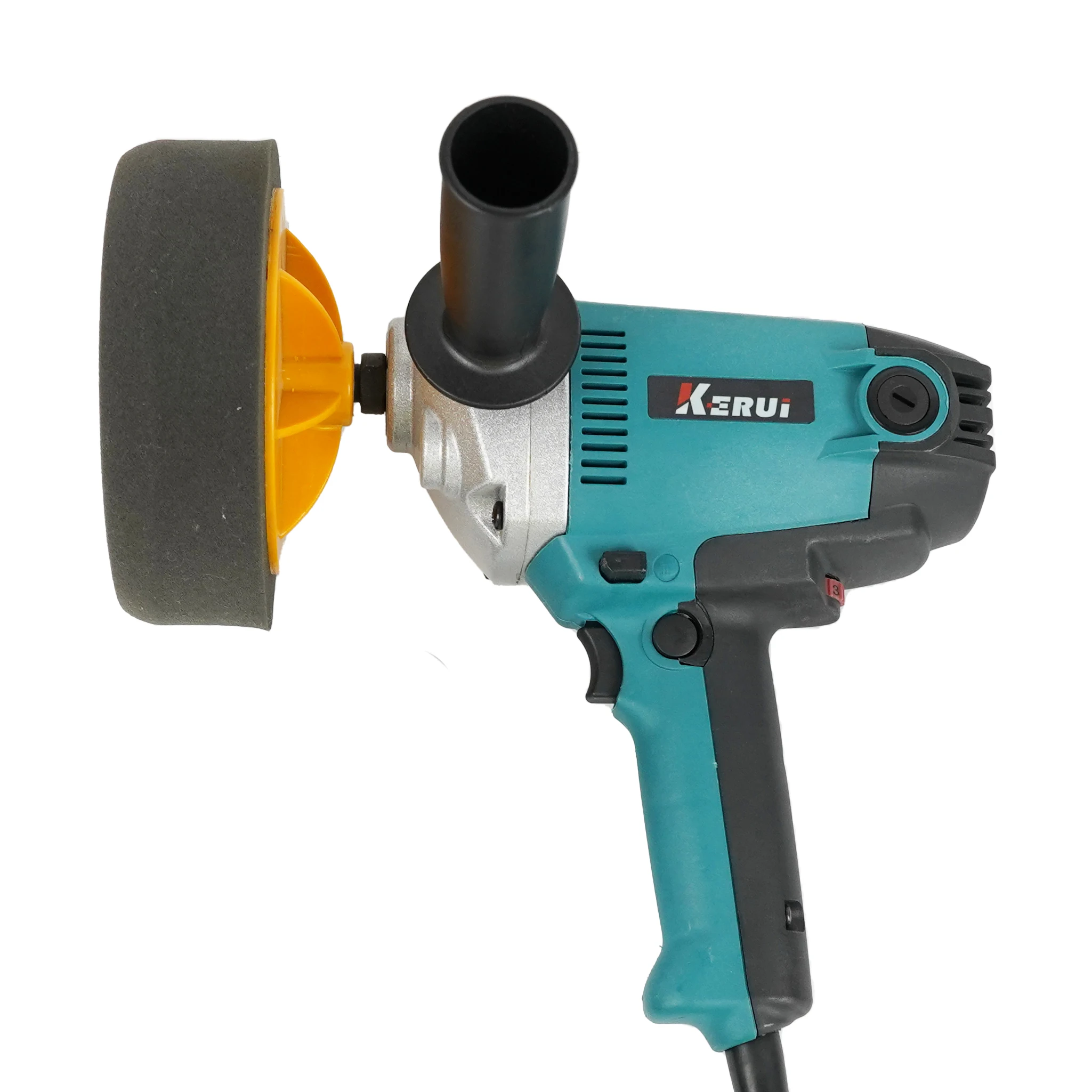 

Electric Car Polisher 220V Hot Selling Manual Tool for Vehicle Waxing Custom Polishing Machine