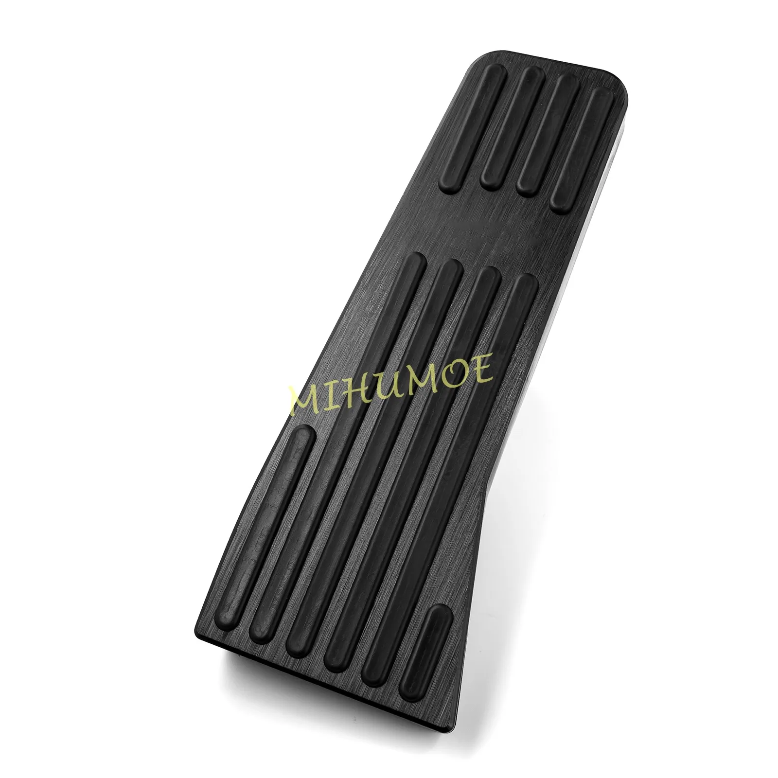 دواسات السيارة لمازدا 3 (BP) CX-30 CX30 CX-50 CX50 2019-2025 المضادة للانزلاق سيارة الفرامل الغاز مسرع دواسة الوسادة مجموعة غطاء اكسسوارات #4