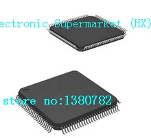 Free Shipping 2pcs/lots STM32F105VCT6 STM32F105 LQFP-100 New original  IC In stock!