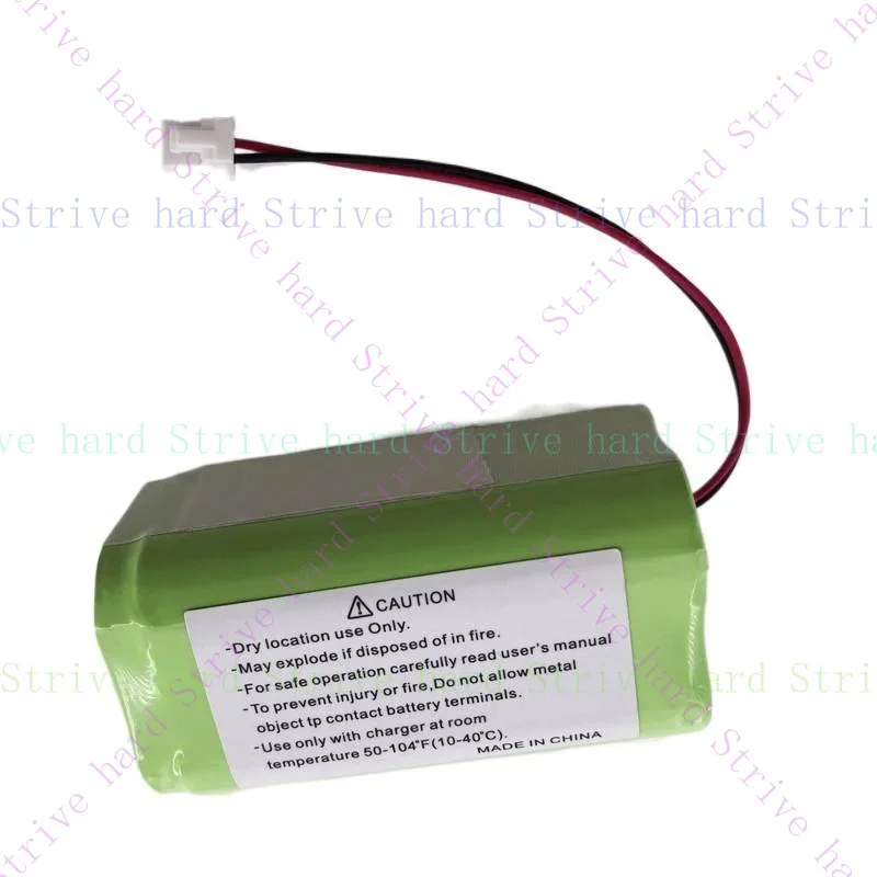 

Новый аккумулятор для робота Shark Ion RV761 RV763 RV764 RV765 RV771 RV772 RV850 RV871