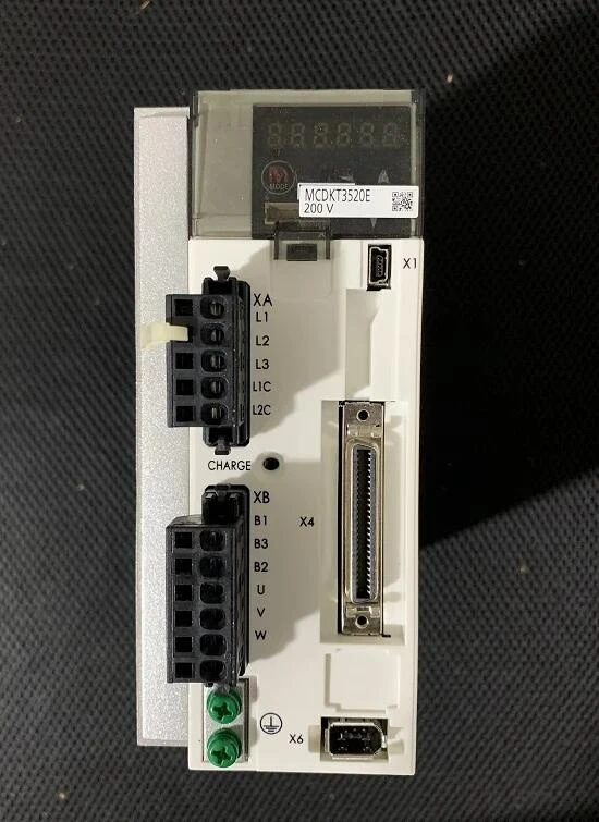 MCDHT3520E سائق سيرفو جديد وأصلي