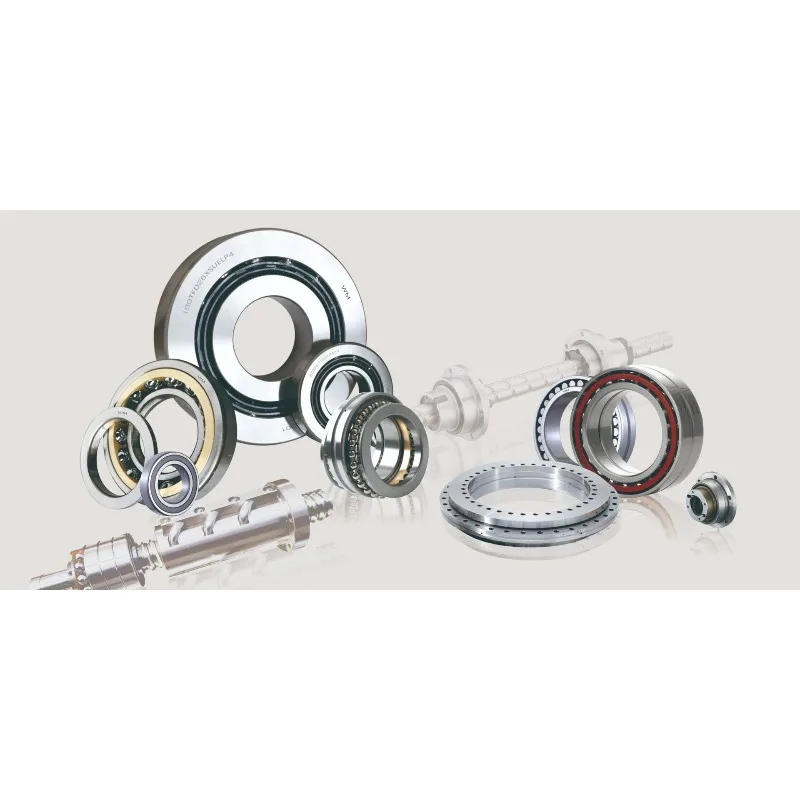 Factory Direct Compatible with 2344 Series Bidirectional Thrust Angular Contact Bearings 234418BMP5 234426BM/SPP5 P5P4