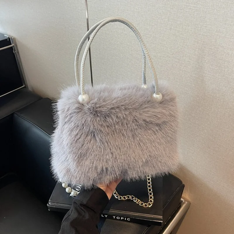 

Chic-upscale 2025 Новая женская роскошная брендовая кожаная сумка известного дизайнера Популярная классическая винтажная сумка ​