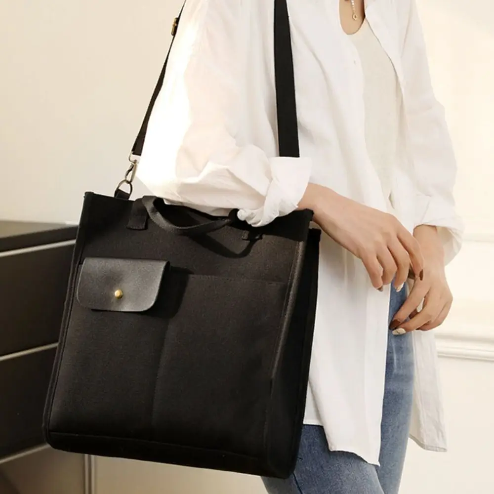 

Canvas Material Canvas Crossbody Bag Crossbody Design Shoulder Strap Shoulder Bag Casual Lightweight Handbag Women's